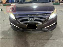 هیوندای سۆناتا